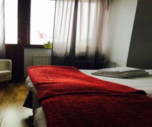 Stavros Hostel Kalamata Greece