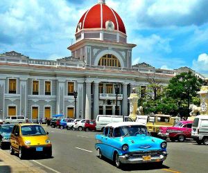 Casa Vista al Mar Cienfuegos Cuba