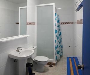 Hostal Neon Tenerife Island Spain
