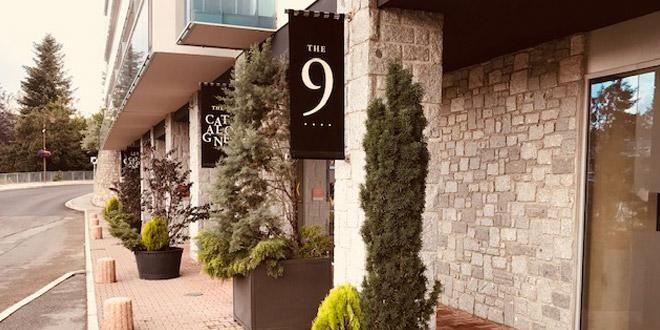 Hotel Photo 20