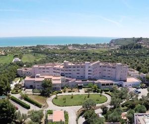 Centro Di Soggiorno Il Belvedere Vieste Italy