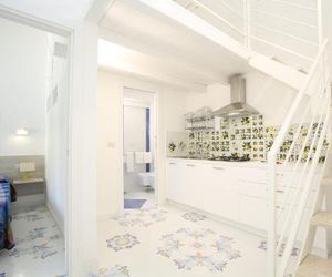 Residence La Conchiglia Vieste Italy