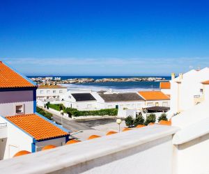 Baleal Guest House & Hostel Peniche Portugal