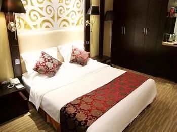 Qingdao Shangcheng Mingliu Holiday Hotel