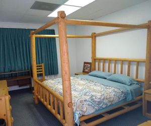 The Cowboy Bunkhouse Hostel Kanab United States