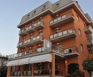Hotel Giulietta Senigallia Italy