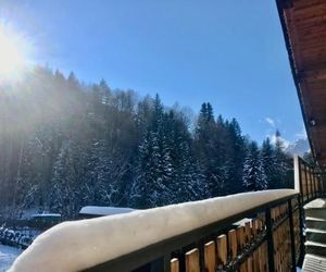 Casa Vacanze Elisa Sauze Doulx Italy
