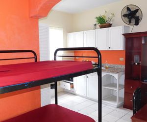 Dancehall Hostel Kingston Jamaica