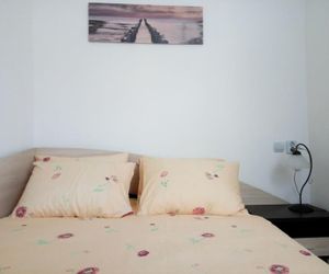 Apartment Budapest Sofia Bulgaria