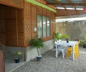 Le Village Hostel Moalboal Moalboal Philippines