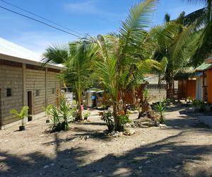 Sharky Hostel Oslob Oslob Philippines