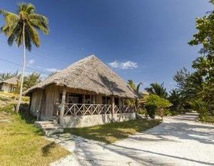 Hotel on the Rock Paje Tanzania
