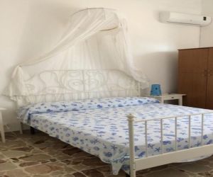 Villa Melograno Scopello Italy