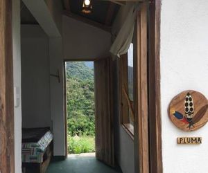 Mundo Nuevo Eco Lodge Caserio Tigrera Colombia