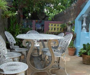 Hostal Calleyro Trinidad Cuba