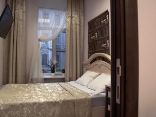 Mini Hotel Venice