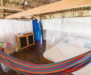 Bella Flor Hostel Nevamar Colombia
