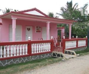 Vinales Villa Maceo y Gladis Vinales Cuba