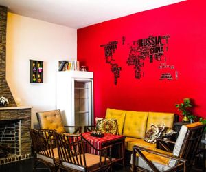 Capital Hostel San Juan Argentina