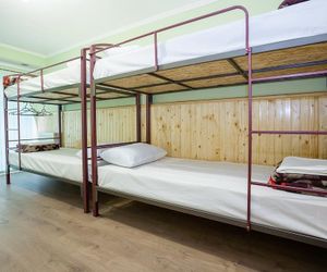 Tsentralnyi Hostel Ivano-Frankivsk Ukraine