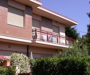 Arcobaleno B&B Civitanova Marche Italy