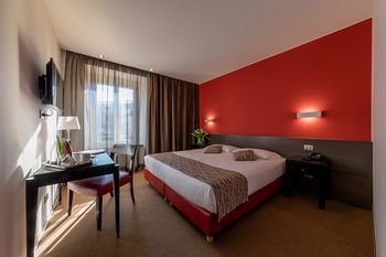 Hotel Photo 4