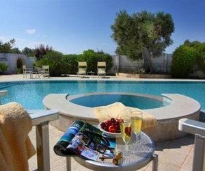 Tenuta Le Taverne Ostuni Italy