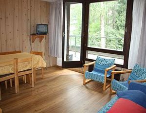 Residence Marilleva 900 Mezzana Italy