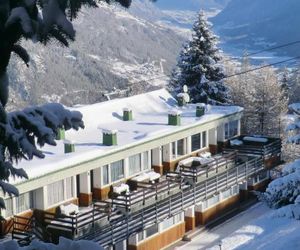 Residence Copai Mezzana Italy