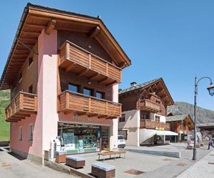 Appartamenti Jolly Livigno Italy