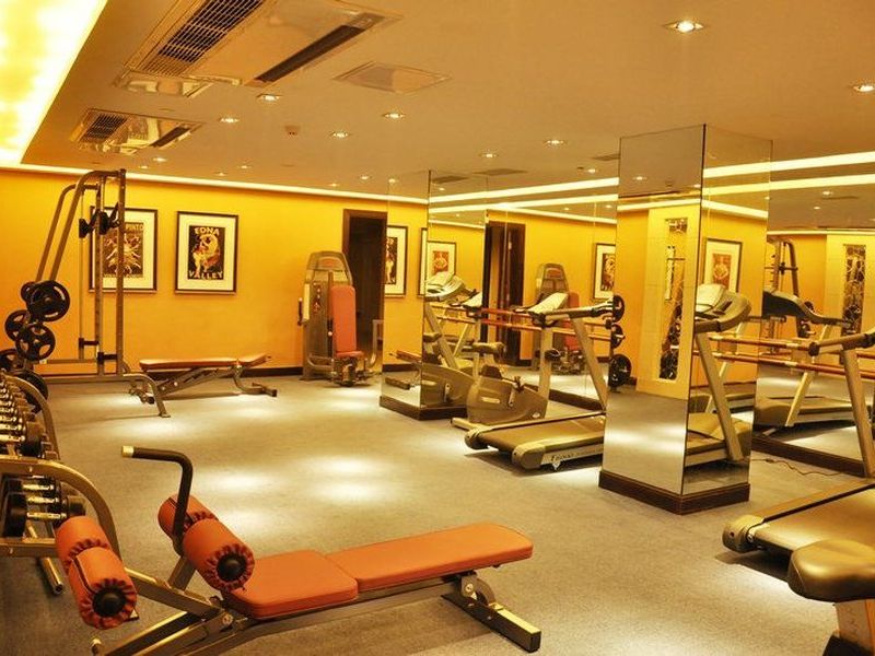 Hotel Photo 16