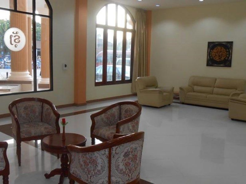 صورة الفندق 11