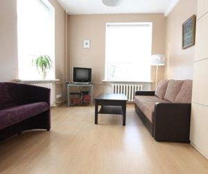 Centro Apartamentai - Gedimino av. Vilnius Lithuania