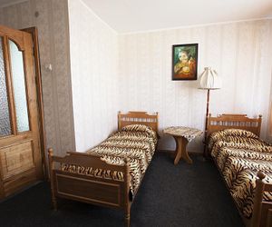 Fortūna Guest House Klaipeda Lithuania