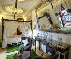 Riad Anabel Marrakech Morocco