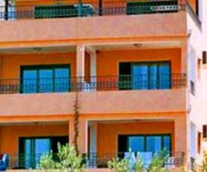 VLSB Apartments Petrovac Montenegro