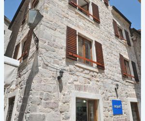 "Vu-De" Hostel Kotor Montenegro