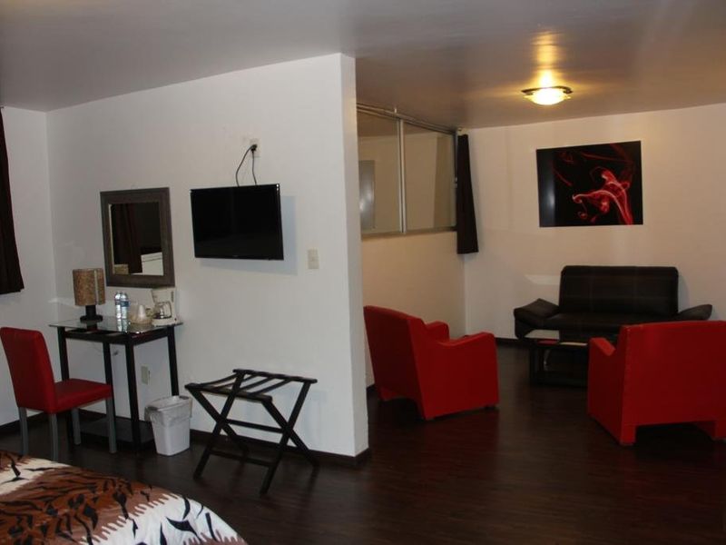 Hotel Photo 14