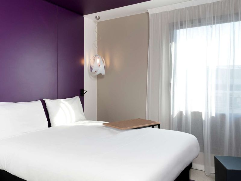 Hotel Photo 1