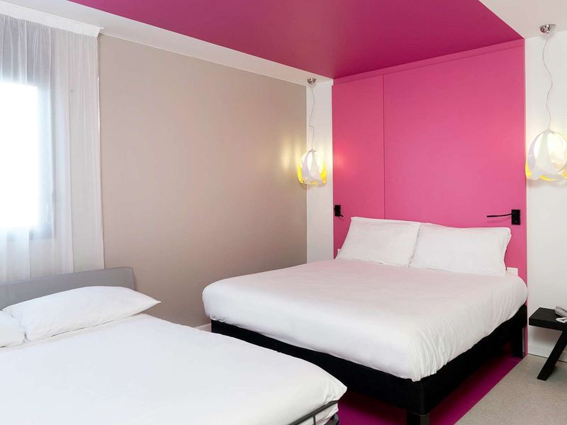 Hotel Photo 4