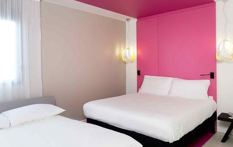 Hotel Photo 5
