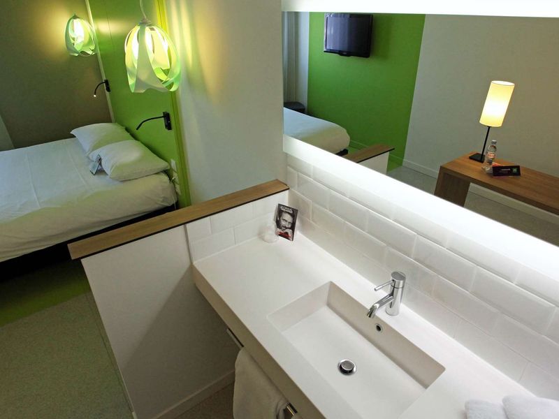Hotel Photo 8