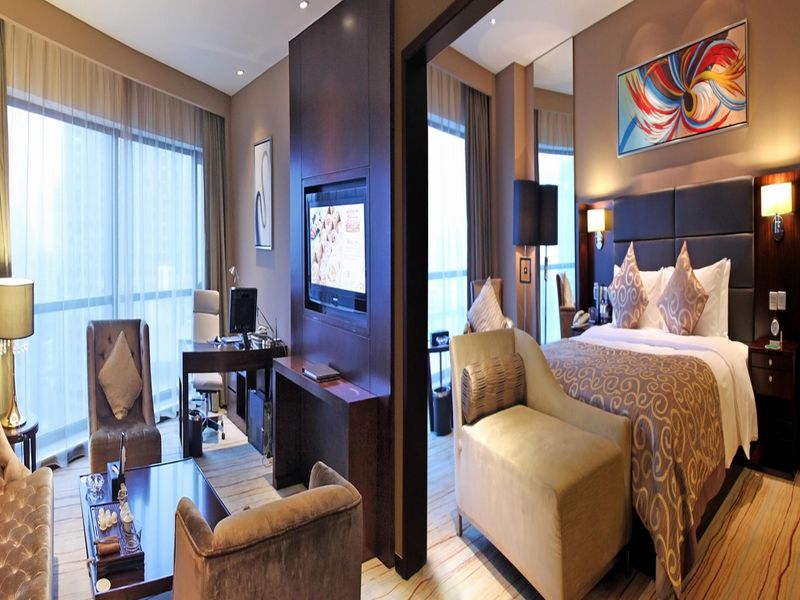 Hotel Photo 1