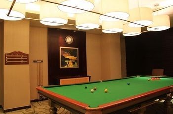 Hotel Photo 16