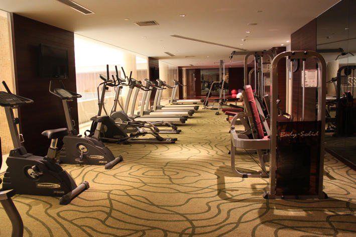 Hotel Photo 22