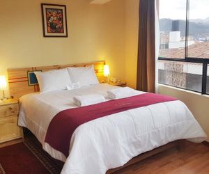 Hotel Santa Beatriz Cusco Peru