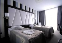 Отзывы Hotel Grafit, 4 звезды