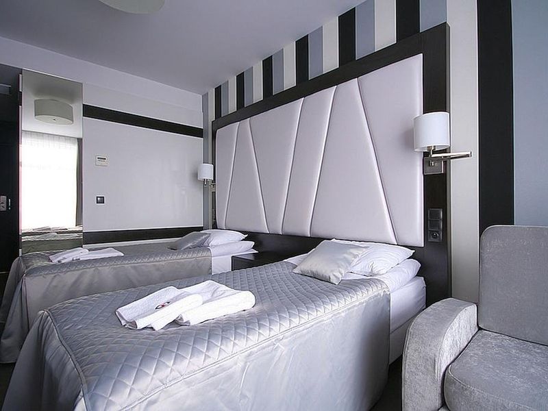صورة الفندق 2