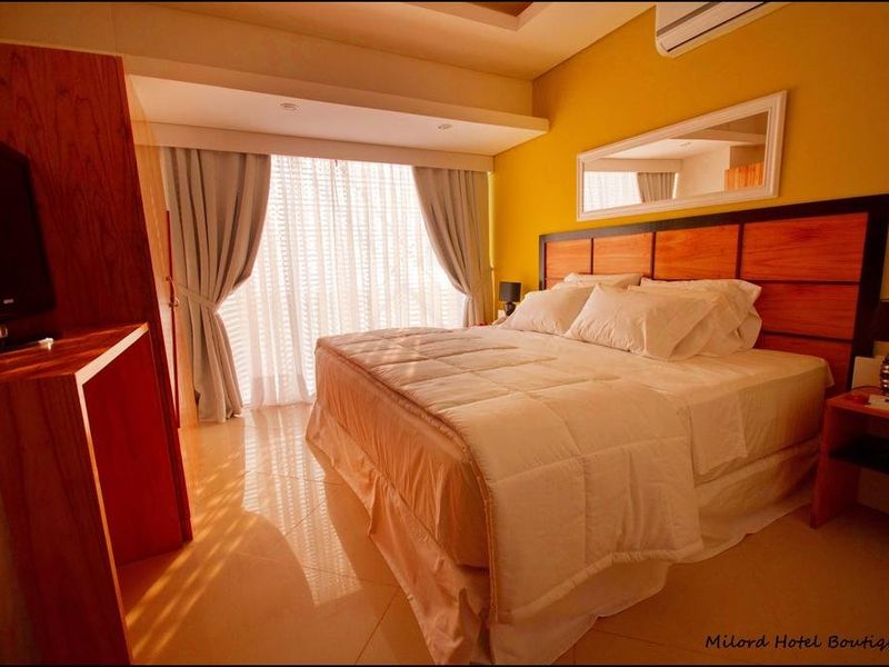 صورة الفندق 8