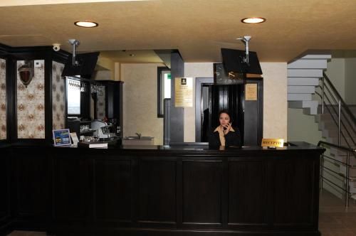 Hotel Photo 16